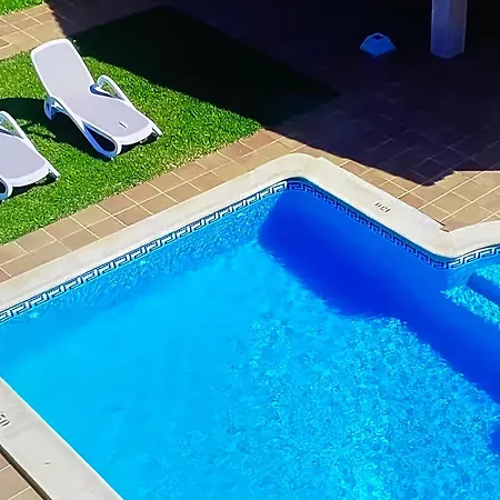 Casa Artur * Cala'N Bosch (Menorca)