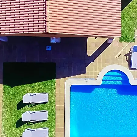 Casa Artur Cala'N Bosch (Menorca)