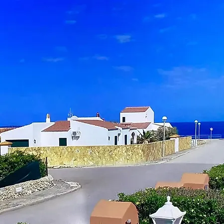 Feriehus Casa Artur *