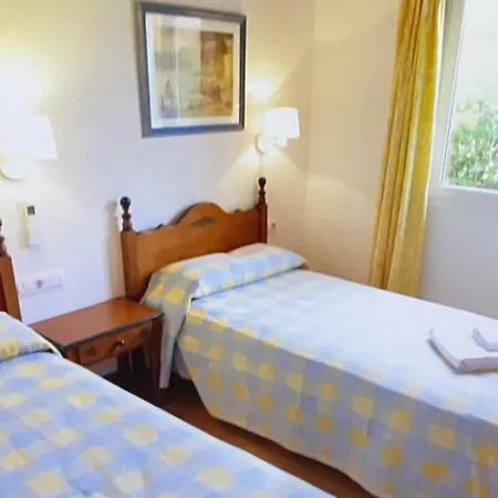 Casa Artur Holiday home Cala'N Bosch (Menorca)