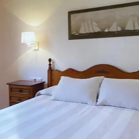 Casa Artur * Cala en Bosc