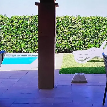 Casa Artur Cala'N Bosch (Menorca)
