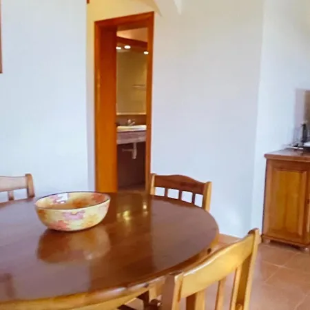 Holiday home Casa Artur *